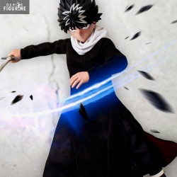 Yu Yu Hakusho - Hiei figure...