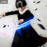 Yu Yu Hakusho - Figurine Hiei (Luxury Version)