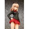 Girls und Panzer der Film - Figure Erika Itsumi