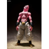 Dragon Ball Z - Figurine Majin Boo -EVIL-, S.H. Figuarts