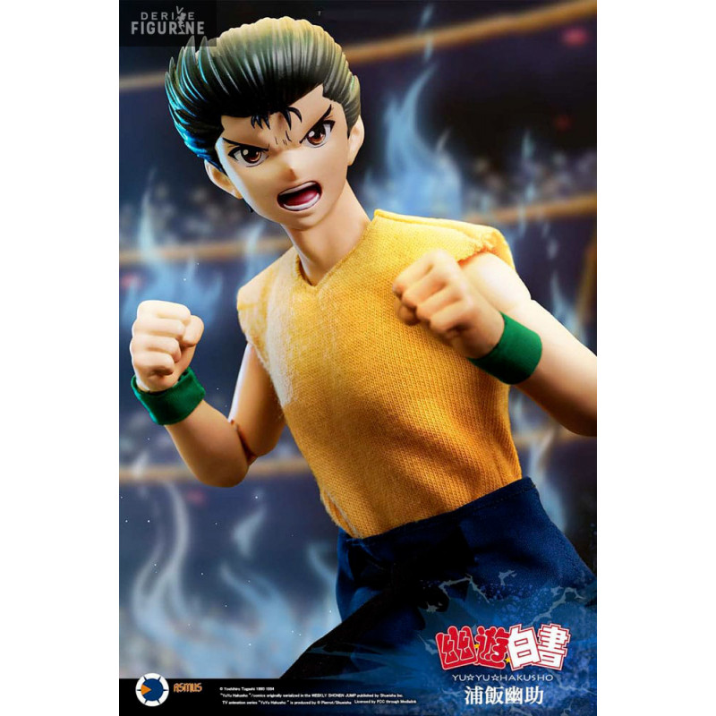 Yu Yu Hakusho - Figurine...