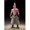Dragon Ball Z - Figurine Majin Boo -EVIL-, S.H. Figuarts