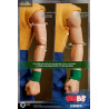 Yu Yu Hakusho - Figurine Yusuke Urameshi