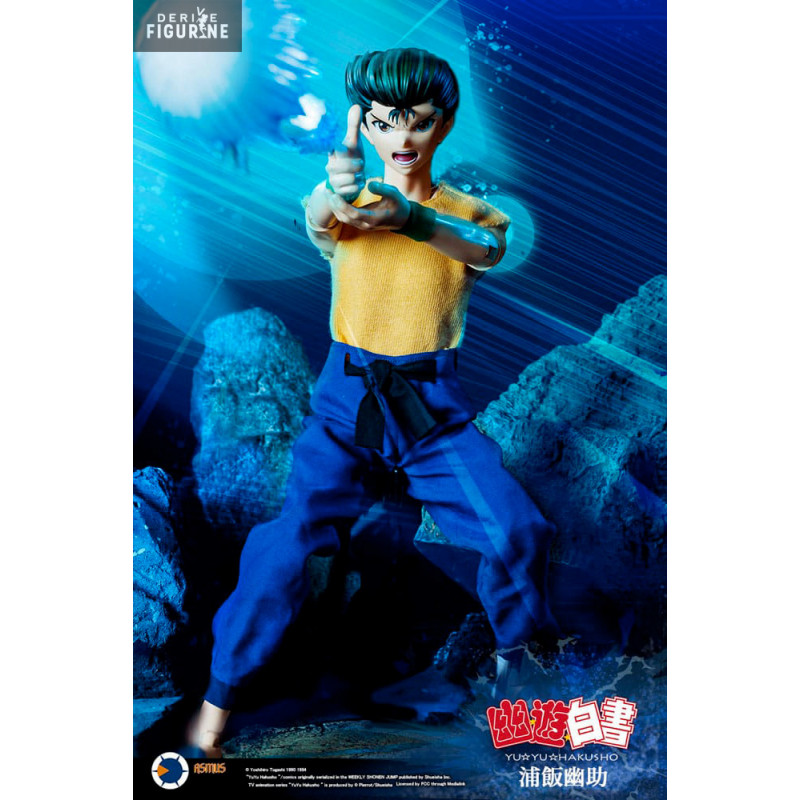 Yu Yu Hakusho - Figurine...