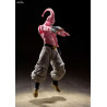 Dragon Ball Z - Figurine Majin Boo -EVIL-, S.H. Figuarts