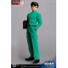 Yu Yu Hakusho - Figurine Yusuke Urameshi (Luxury Version)