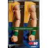 Yu Yu Hakusho - Figurine Yusuke Urameshi (Luxury Version)