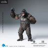 Kong: Skull Island - Kong figure, Exquisite Basic