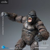 Kong: Skull Island - Kong figure, Exquisite Basic