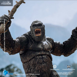 Kong: Skull Island -...