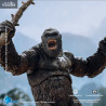 Kong: Skull Island - Kong figure, Exquisite Basic