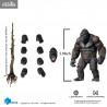 Kong: Skull Island - Kong figure, Exquisite Basic