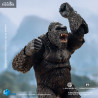Kong: Skull Island - Kong figure, Exquisite Basic