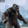 Kong: Skull Island - Figurine Kong, Exquisite Basic