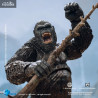 Kong: Skull Island - Kong figure, Exquisite Basic