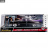 DC Comics - Pack vehicle + Bombshells figure of your choice, Hollywood Rides