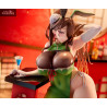 Original Character - Figurine Sumire, Hush-hush Cocktail