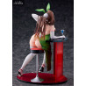 Original Character - Figurine Sumire, Hush-hush Cocktail