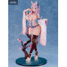 Original Character by Mataro - Nure China figure