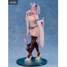 Original Character by Mataro - Nure China figure
