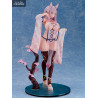 Original Character by Mataro - Nure China figure