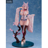 Original Character by Mataro - Nure China figure