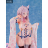 Original Character by Mataro - Nure China figure