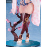 Original Character by Mataro - Nure China figure