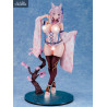 Original Character by Mataro - Nure China figure