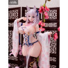 Original Character by Mataro - Nure China figure