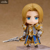 World of Warcraft - Figurine Anduin Wrynn, Nendoroid