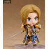 World of Warcraft - Figurine Anduin Wrynn, Nendoroid