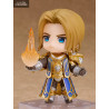 World of Warcraft - Figurine Anduin Wrynn, Nendoroid