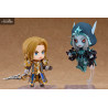 World of Warcraft - Figurine Anduin Wrynn, Nendoroid