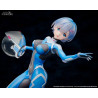 Re:ZERO Starting Life in Another World - Figurine Rem, A×A SF Space Suit