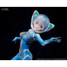 Re:ZERO Starting Life in Another World - Figurine Rem, A×A SF Space Suit