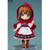 Original Character - Little Red Riding Hood Rose figure, Nendoroid Doll