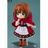 Original Character - Figurine Little Red Riding Hood Rose, Nendoroid Doll