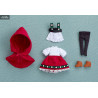 Original Character - Figurine Little Red Riding Hood Rose, Nendoroid Doll