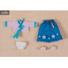 Original Character - Pack d'accessoires pour figurines Nendoroid Doll, Outfit Set, World Tour Korea Girl (Blue)
