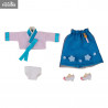 Original Character - Pack d'accessoires pour figurines Nendoroid Doll, Outfit Set, World Tour Korea Girl (Blue)