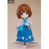 Original Character - Pack d'accessoires pour figurines Nendoroid Doll, Outfit Set, World Tour Korea Girl (Blue)