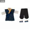 Original Character - Pack d'accessoires pour figurines Nendoroid Doll, Outfit Set, World Tour Korea Boy (Navy)