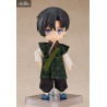 Original Character - Pack d'accessoires pour figurines Nendoroid Doll, Outfit Set, World Tour Korea Boy (Green)