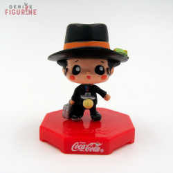 Reborn! - Figurine...