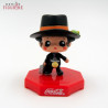 Reborn! - Figurine Coca-Cola de Reborn (seconde main)