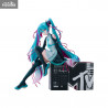 Hatsune Miku x MTV figure