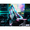 Hatsune Miku x MTV figure