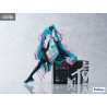 Hatsune Miku x MTV figure