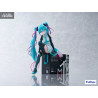 Hatsune Miku x MTV figure